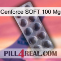 Cenforce SOFT 100Mg 30